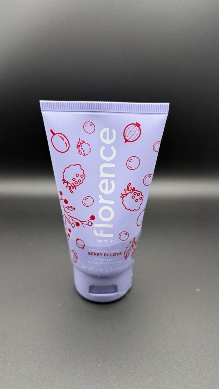 Feed Your Soul Berry in Love Pore Mask